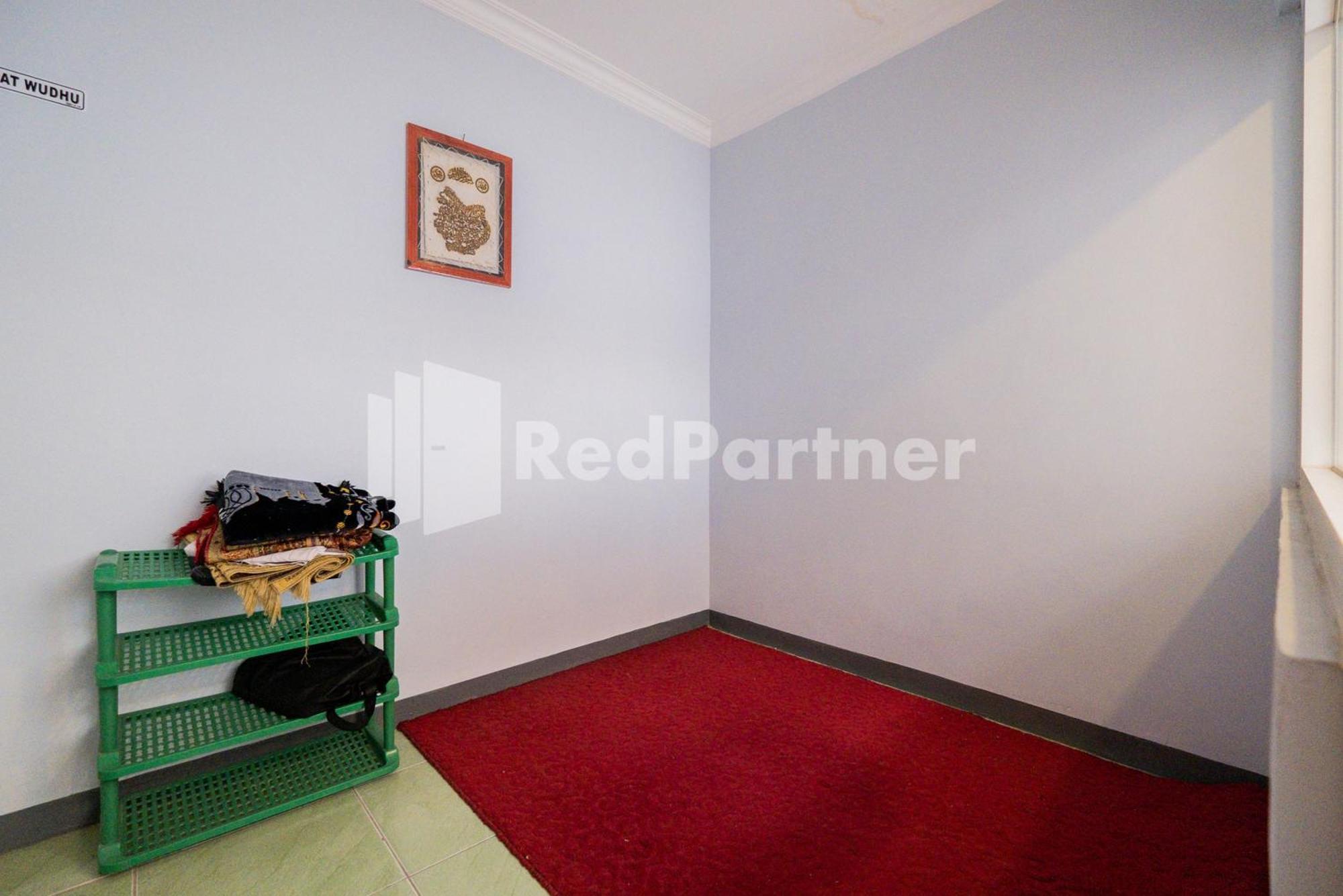 מאלאנג Swun Stay Inn At Sawahan Mitra Reddoorz מראה חיצוני תמונה