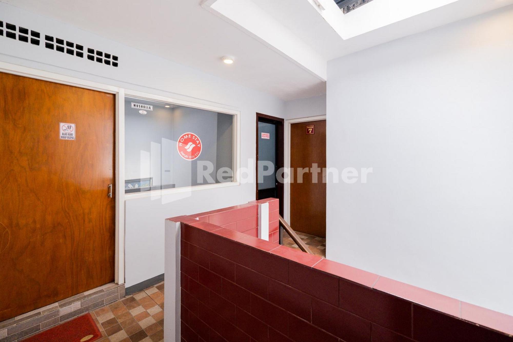 מאלאנג Swun Stay Inn At Sawahan Mitra Reddoorz מראה חיצוני תמונה