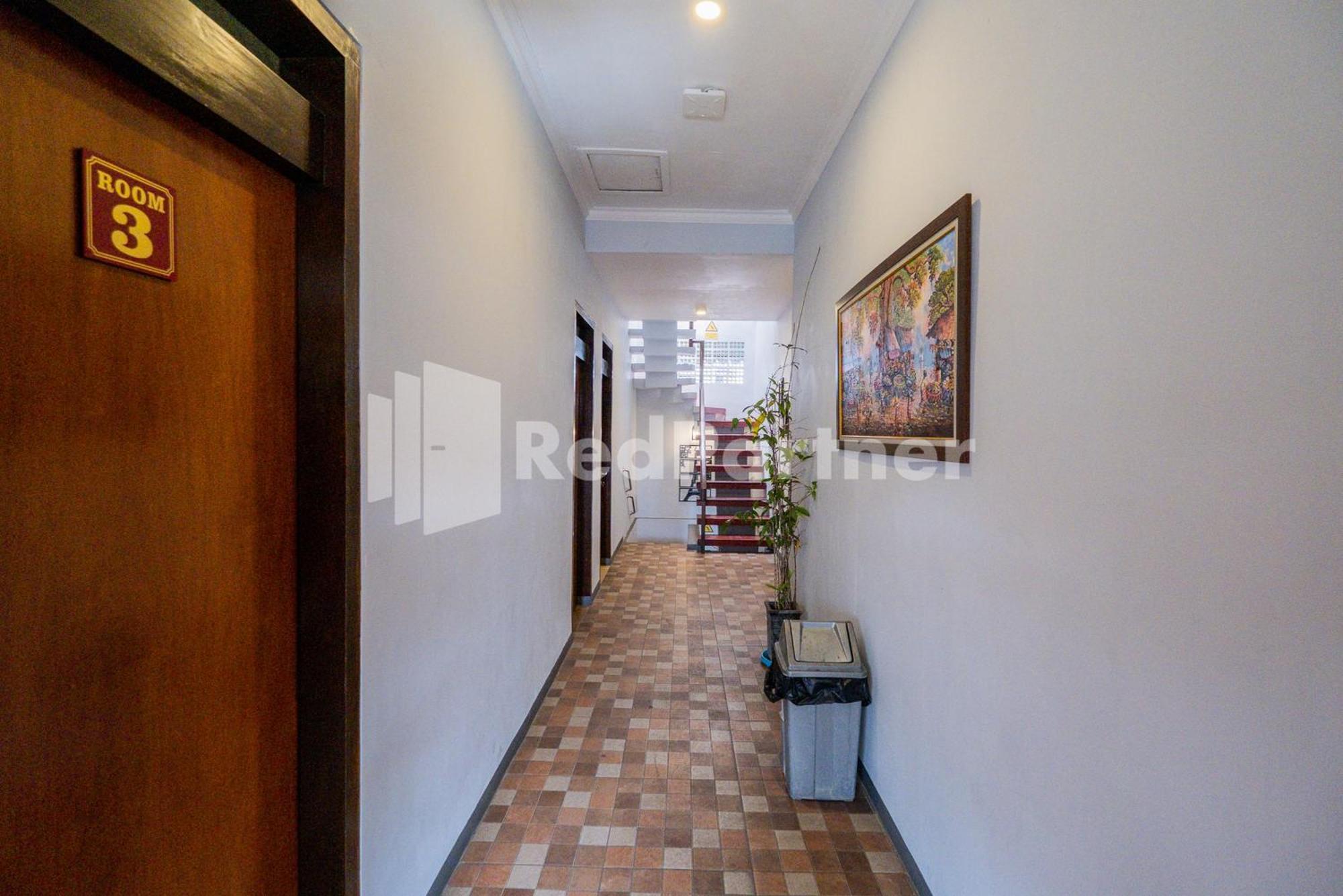 מאלאנג Swun Stay Inn At Sawahan Mitra Reddoorz מראה חיצוני תמונה