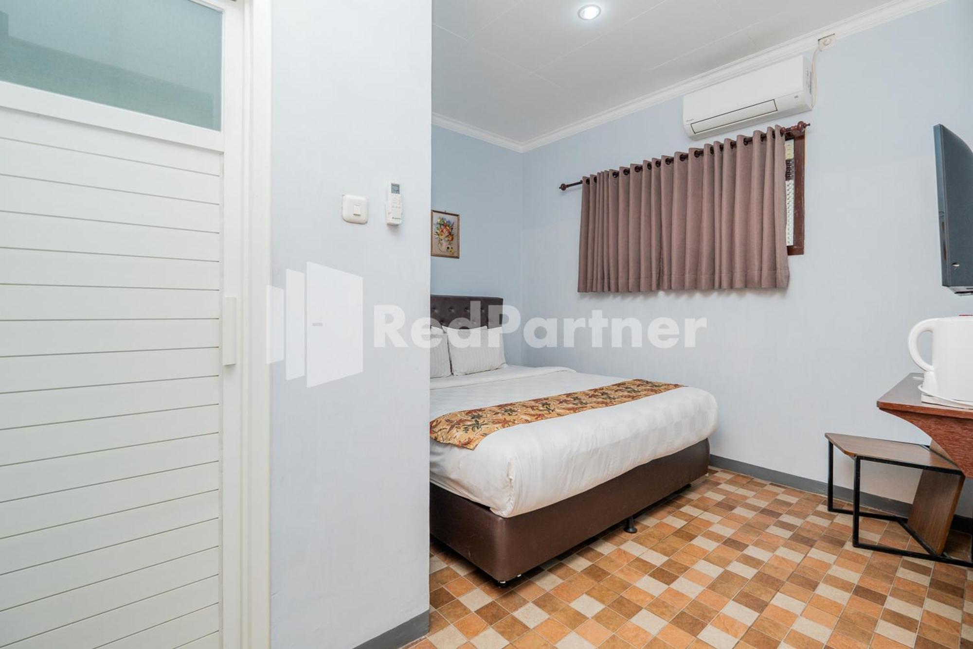מאלאנג Swun Stay Inn At Sawahan Mitra Reddoorz מראה חיצוני תמונה