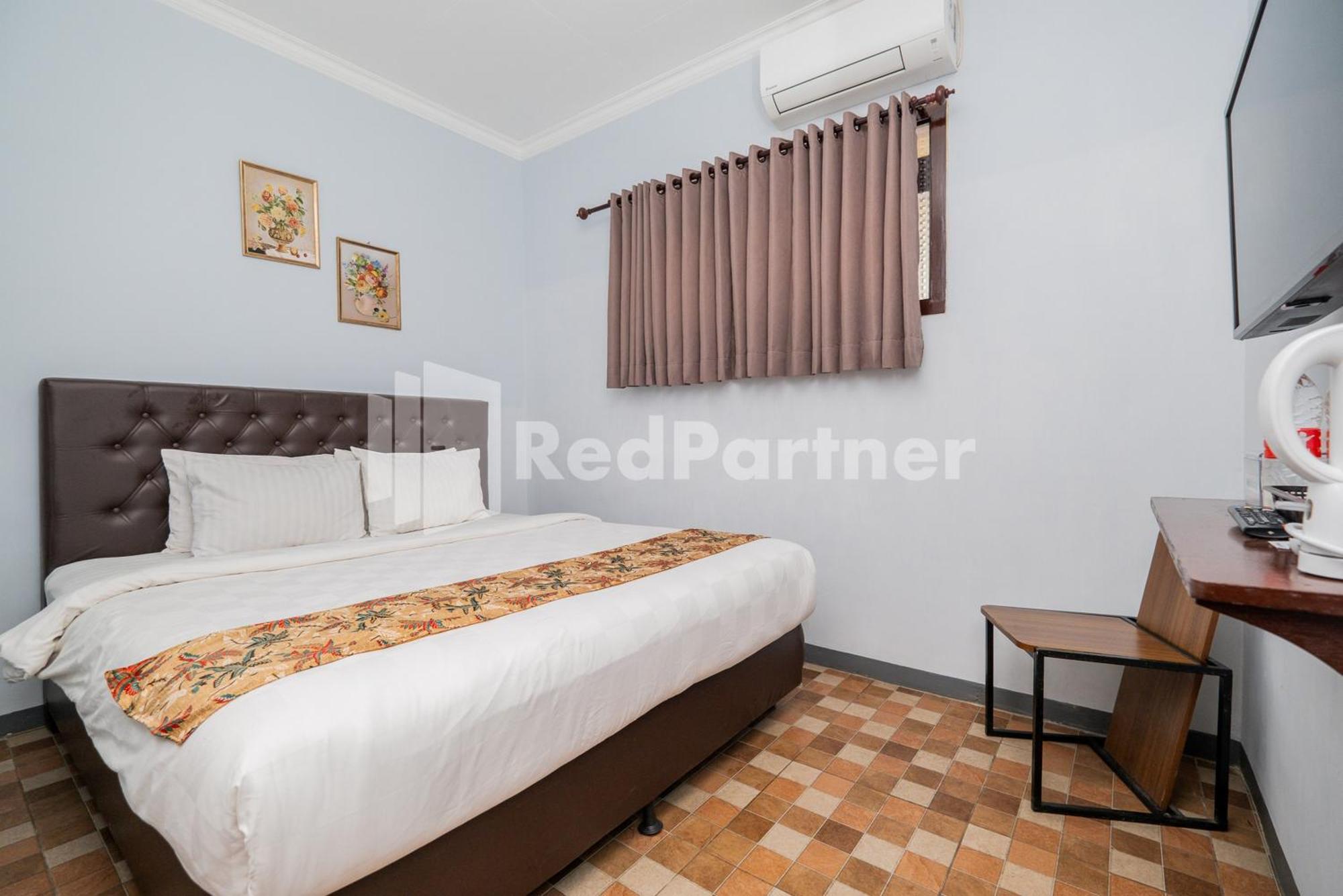 מאלאנג Swun Stay Inn At Sawahan Mitra Reddoorz מראה חיצוני תמונה