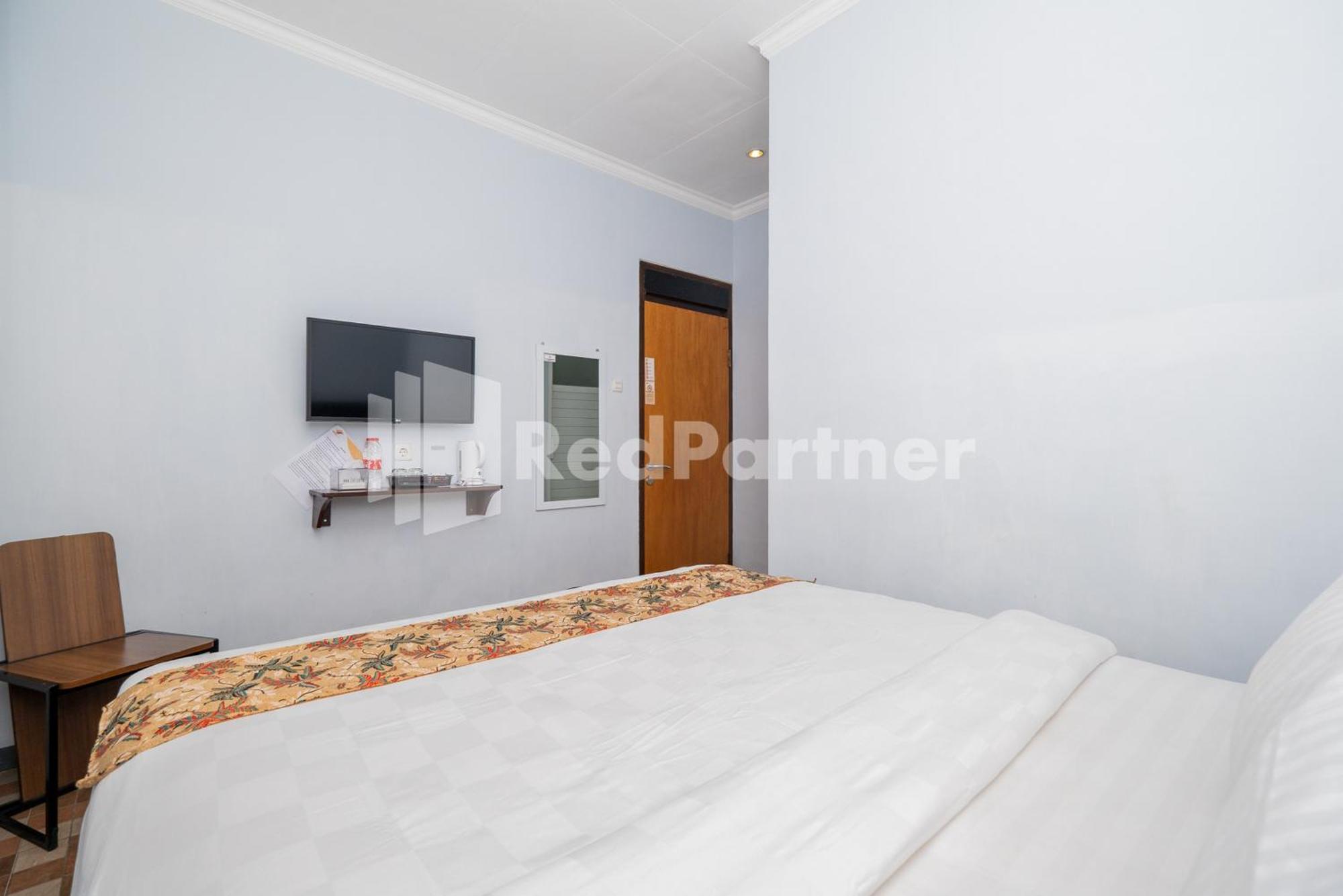 מאלאנג Swun Stay Inn At Sawahan Mitra Reddoorz מראה חיצוני תמונה