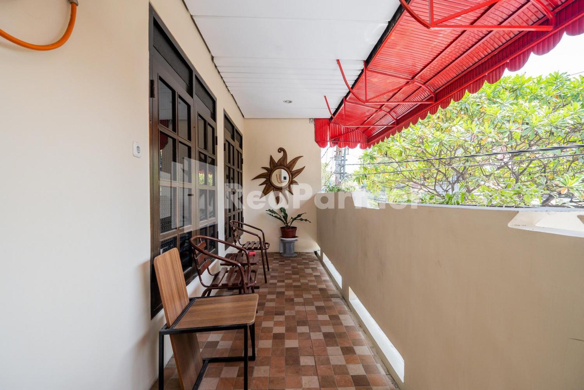 מאלאנג Swun Stay Inn At Sawahan Mitra Reddoorz מראה חיצוני תמונה
